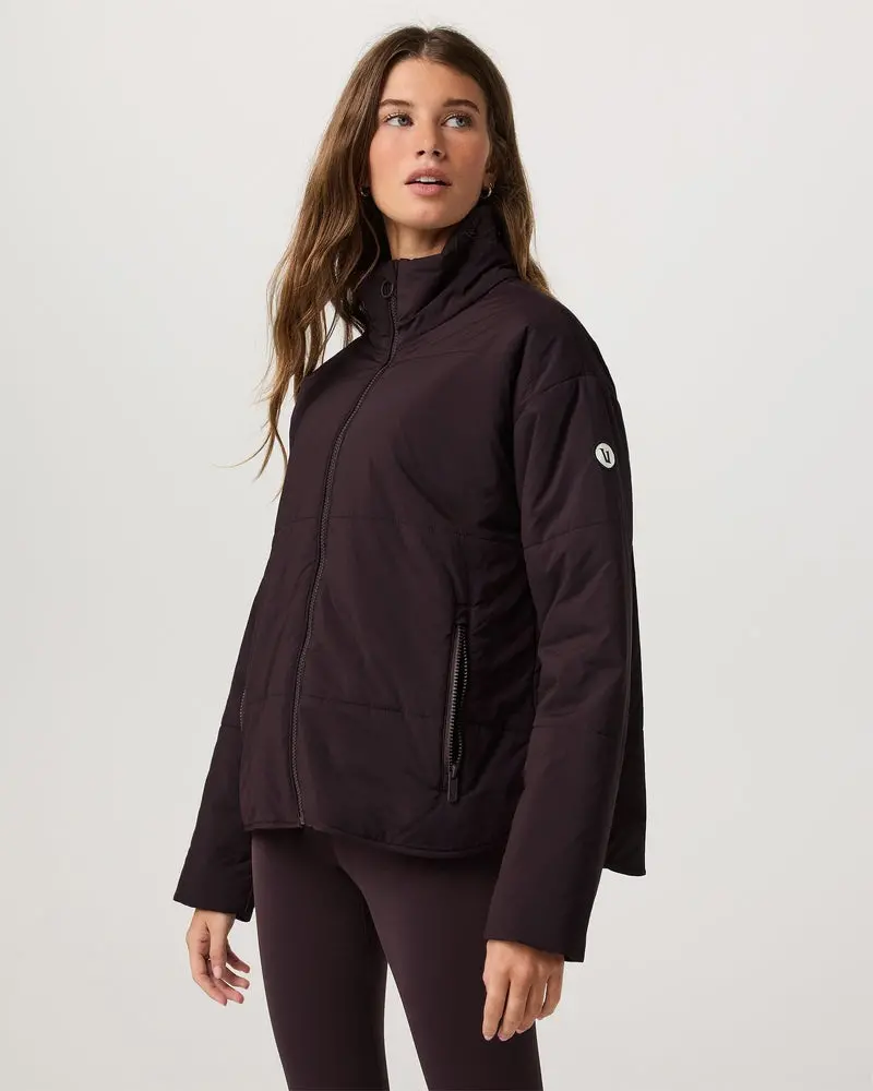 Women's Canyon Insulated Jacket 3