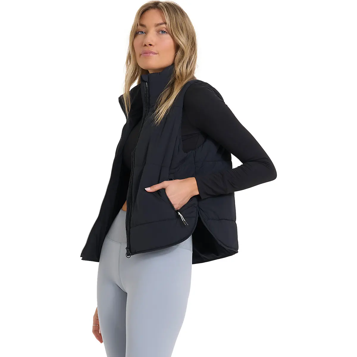 Women's Canyon Insulated Vest 1