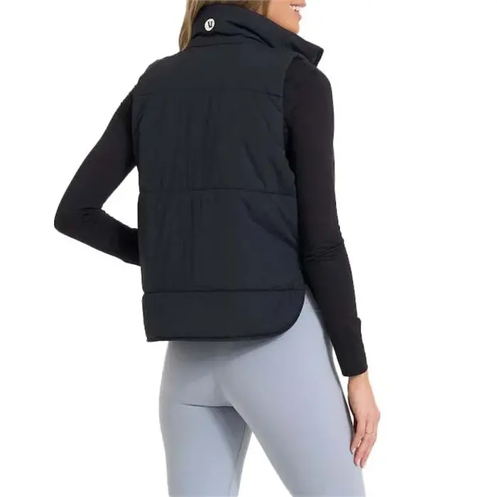 Women's Canyon Insulated Vest 3