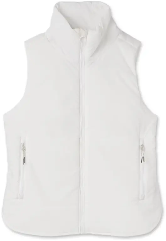 Women's Canyon Insulated Vest 1