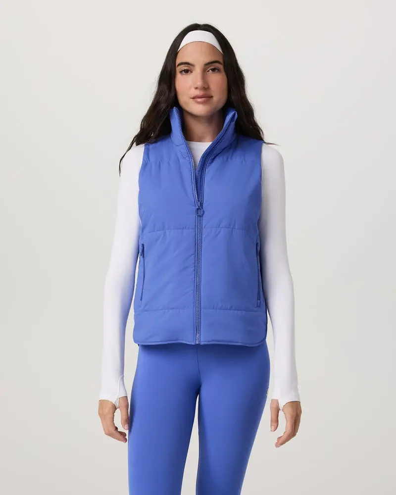 Women's Canyon Insulated Vest 1