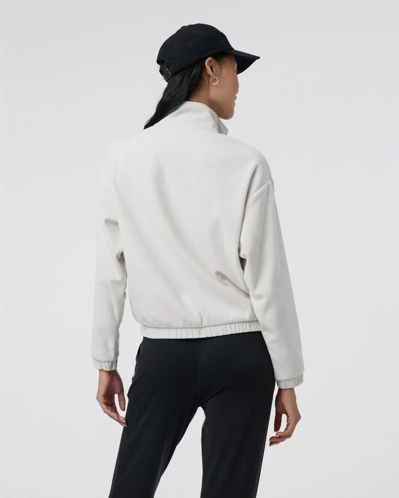 Women's Aspen Half Zip 2