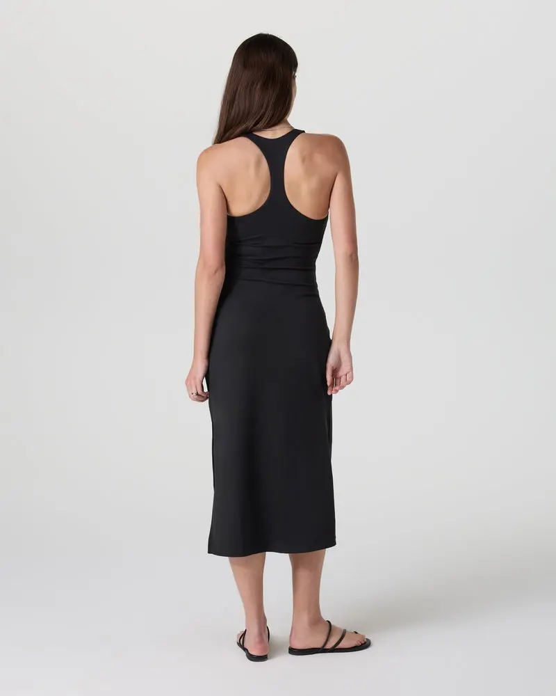 Women's Halo Racerback Dress 2
