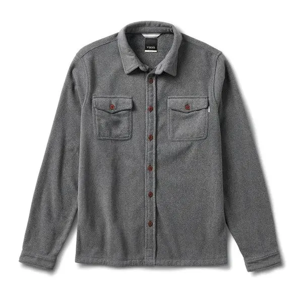 Men's Aspen Shirt Jacket 1