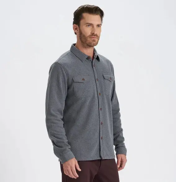 Men's Aspen Shirt Jacket 2