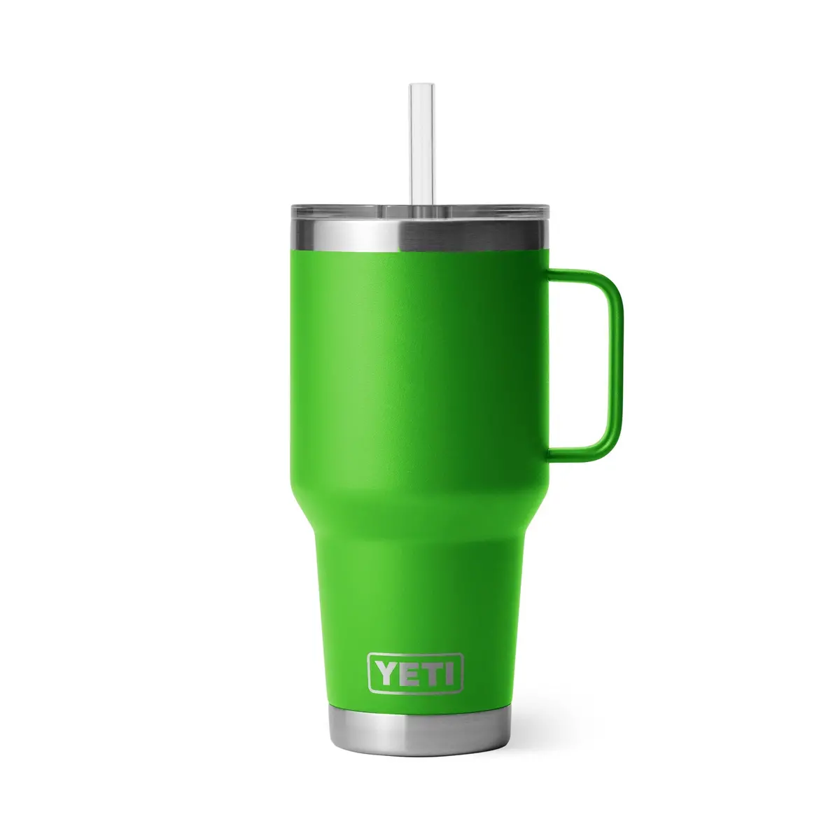 Rambler 35 Oz. Straw Mug 1