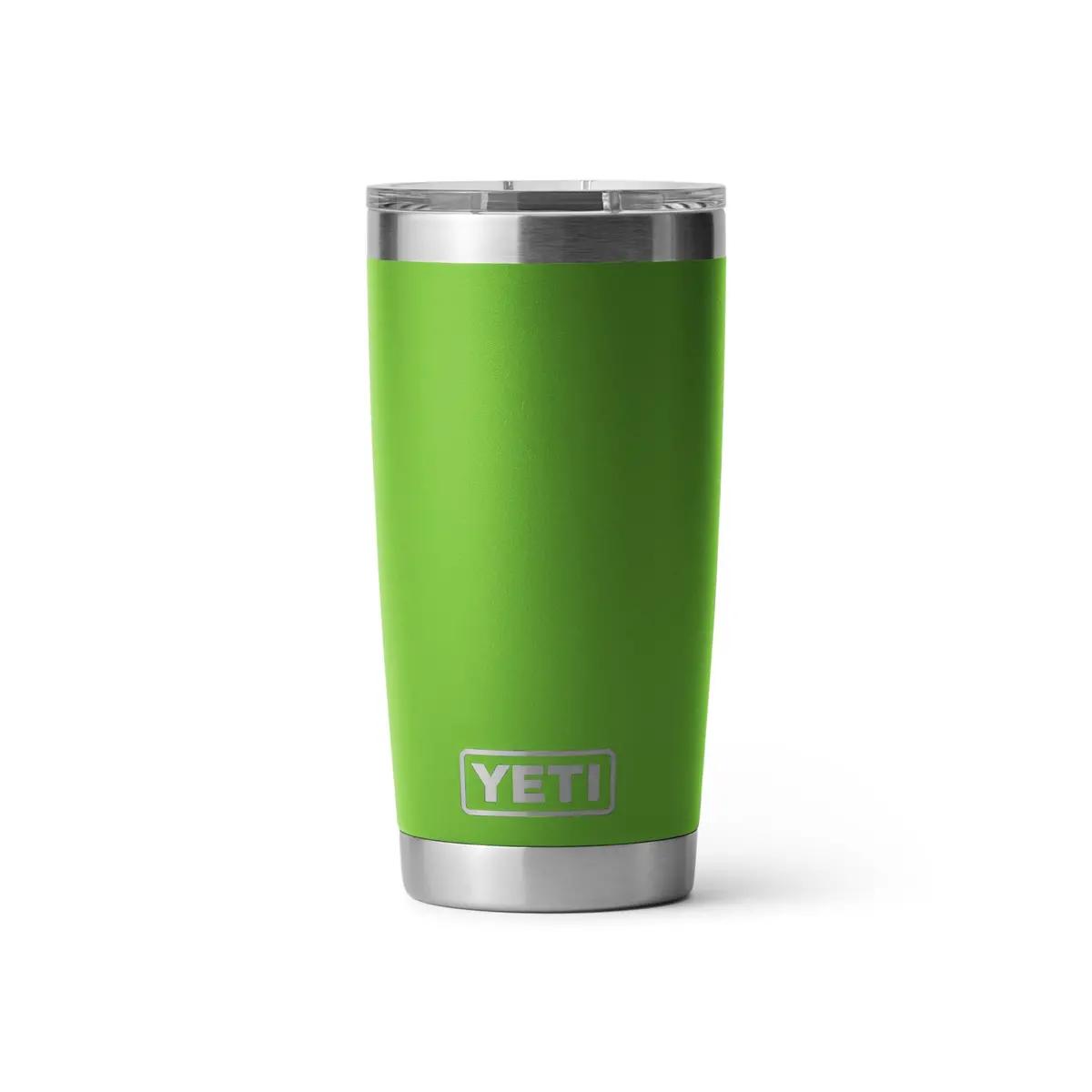 Rambler 20 Oz. Tumbler With Magslider Lid 1