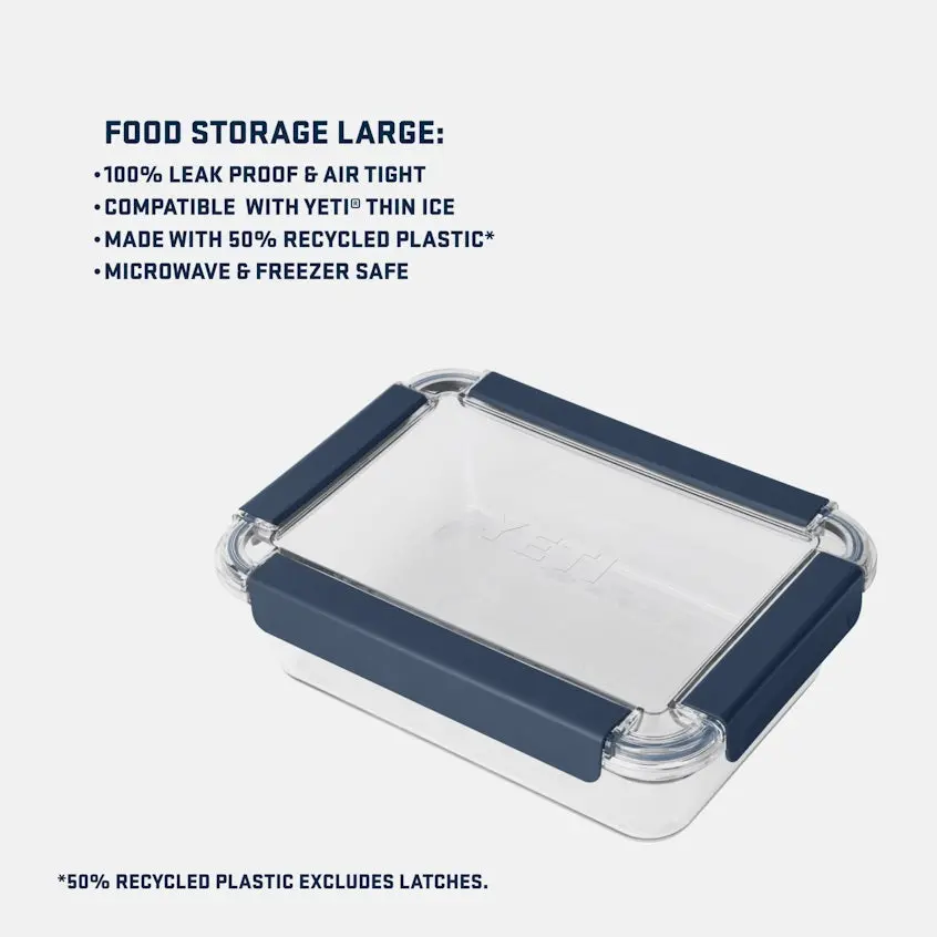 Food Storage - Large 2
