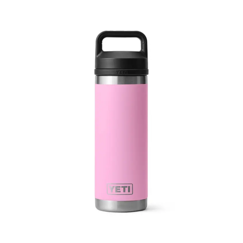 Rambler 18 Oz. Water Bottle With Chug Cap 1