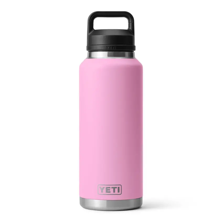 Rambler 46 Oz. Water Bottle With Chug Cap 1