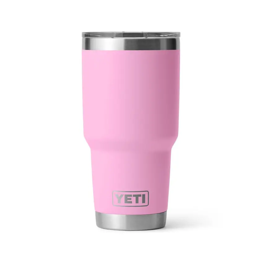 Rambler 30 Oz. Tumbler With Magslider Lid 1