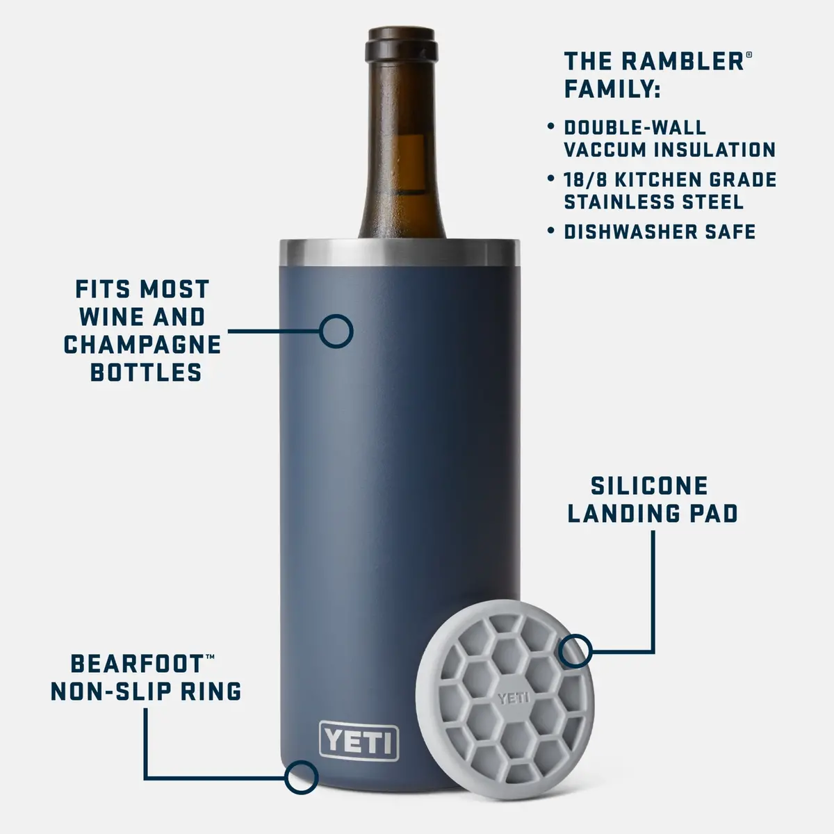 Rambler Wine Chiller 2