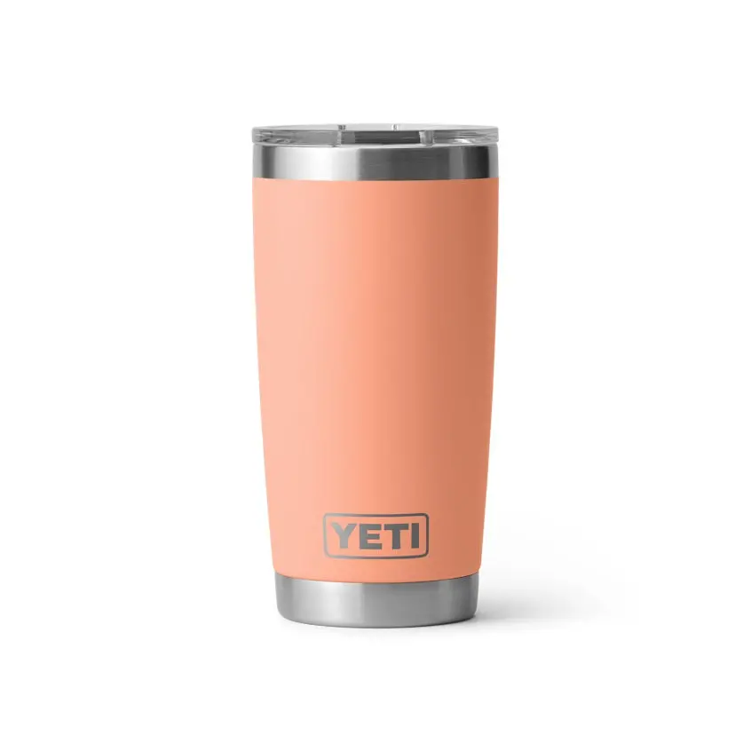 Rambler 20 Oz. Tumbler With Magslider Lid 1
