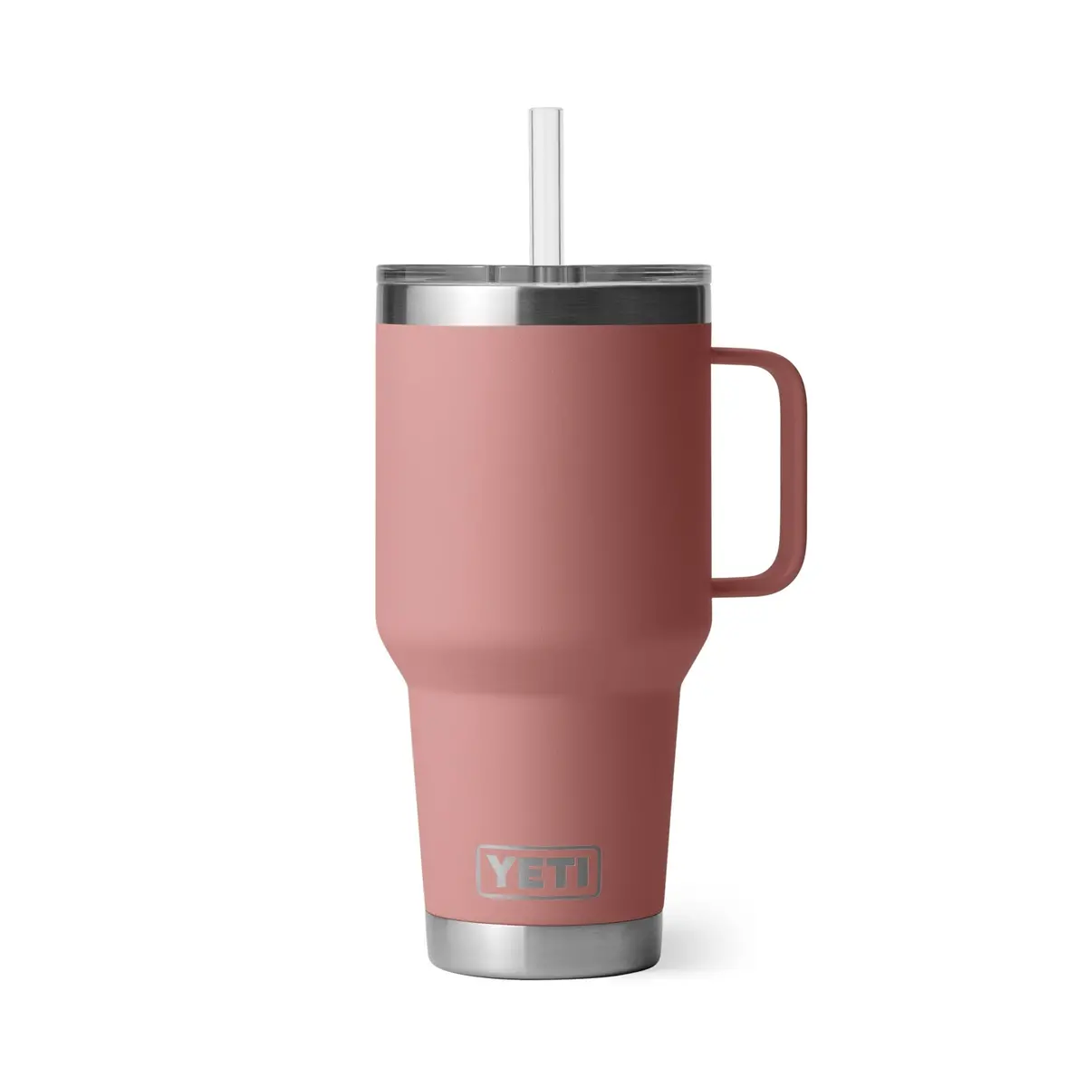 Rambler 35 Oz. Straw Mug 1