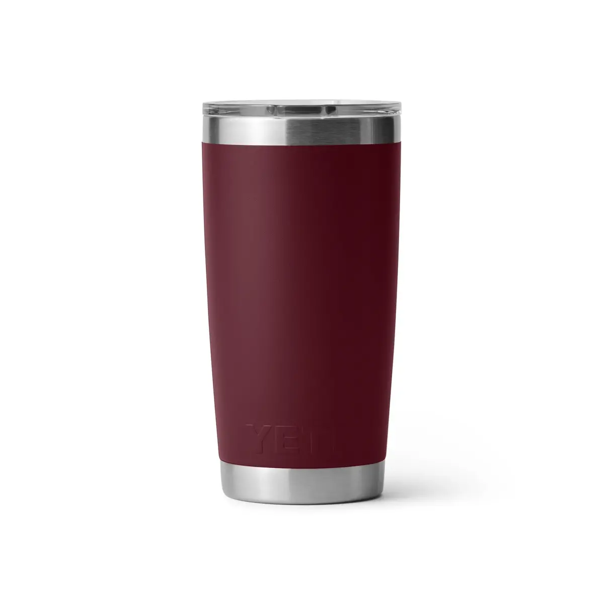 Rambler 20 Oz. Tumbler With Magslider Lid 2
