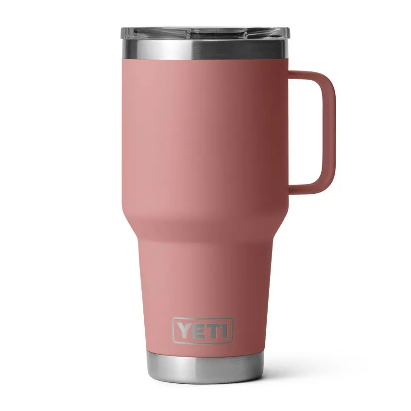 Rambler 30 Oz. Travel Mug 1