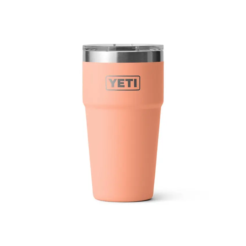 Rambler 20 Oz. Stackable Cup With Magslider Lid 1