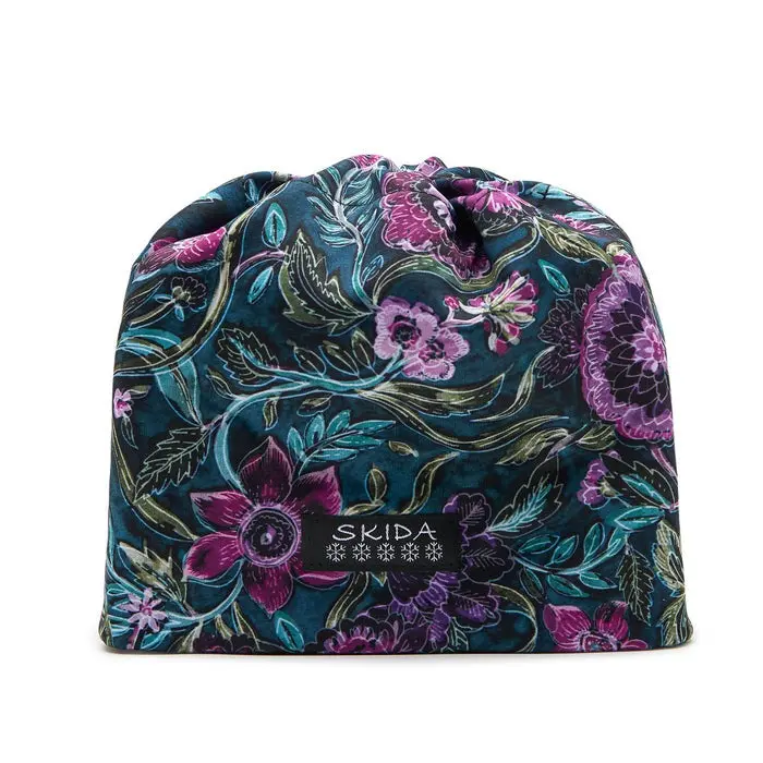Women's Alpine Fleece-Lined Hat 1