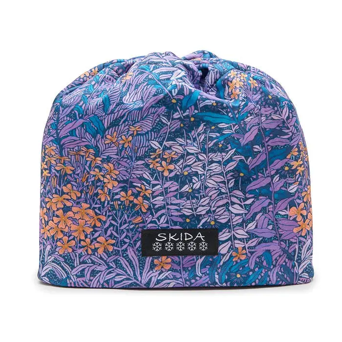 Women's Alpine Fleece-Lined Hat 1