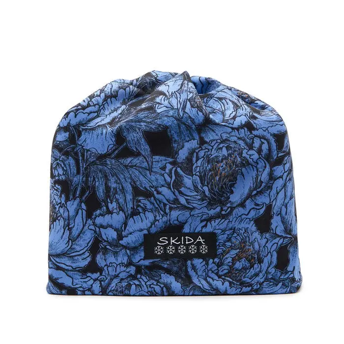 Women's Alpine Fleece-Lined Hat 1