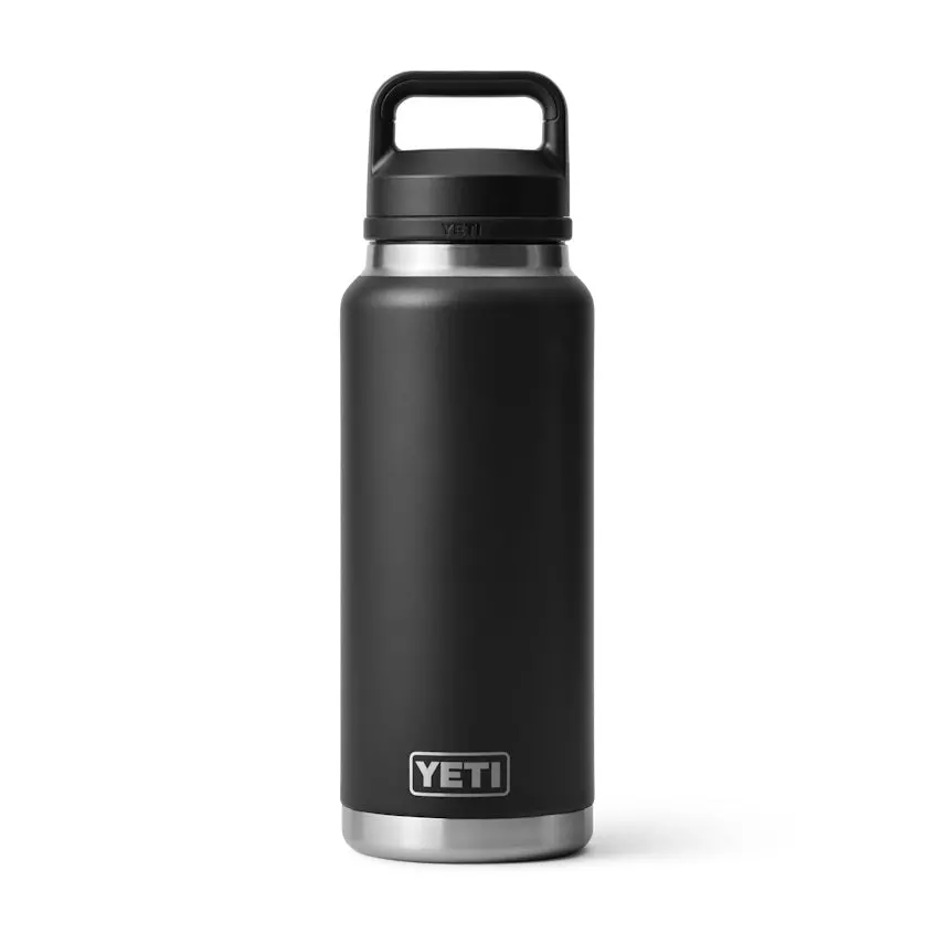 Rambler 36 Oz. Water Bottle With Chug Cap 1