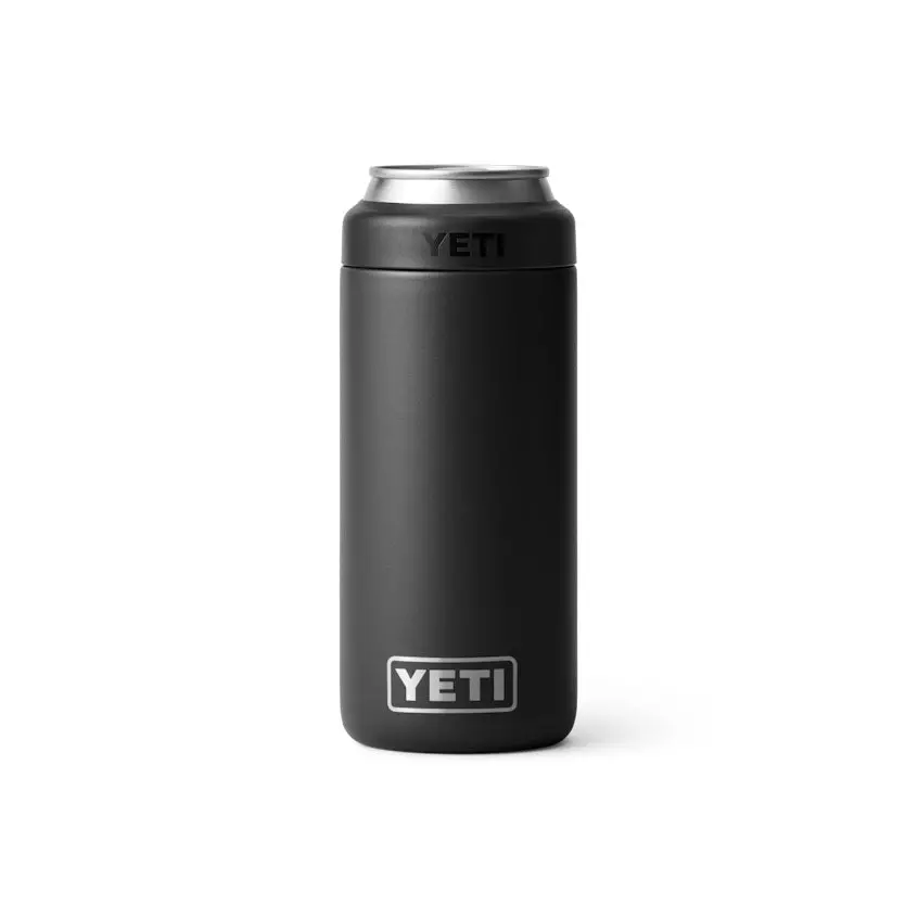 Rambler 12 Oz. Colster Slim Can Cooler 1