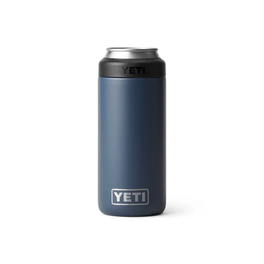 Rambler 12 Oz. Colster Slim Can Cooler 1