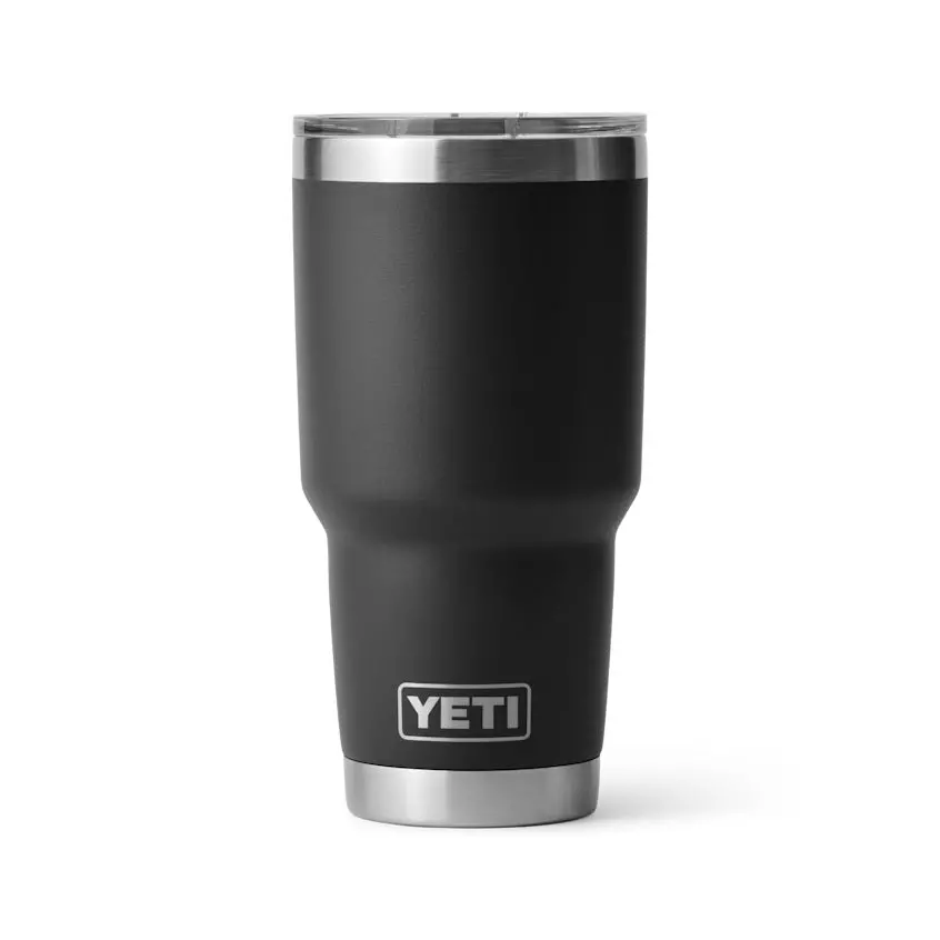 Rambler 30 Oz. Tumbler With Magslider Lid 1