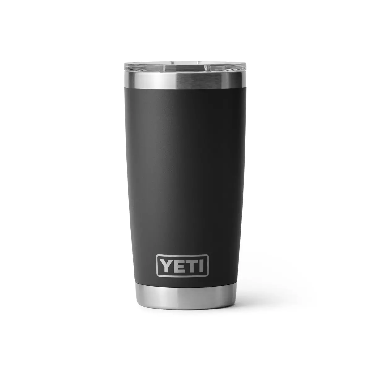 Rambler 20 Oz. Tumbler With Magslider Lid 1