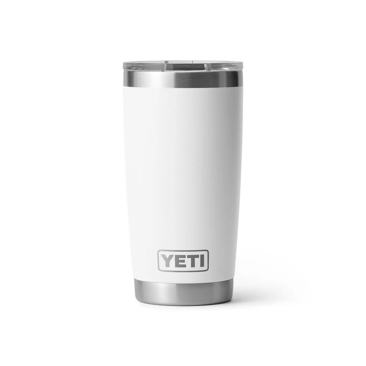 Rambler 20 Oz. Tumbler With Magslider Lid 1