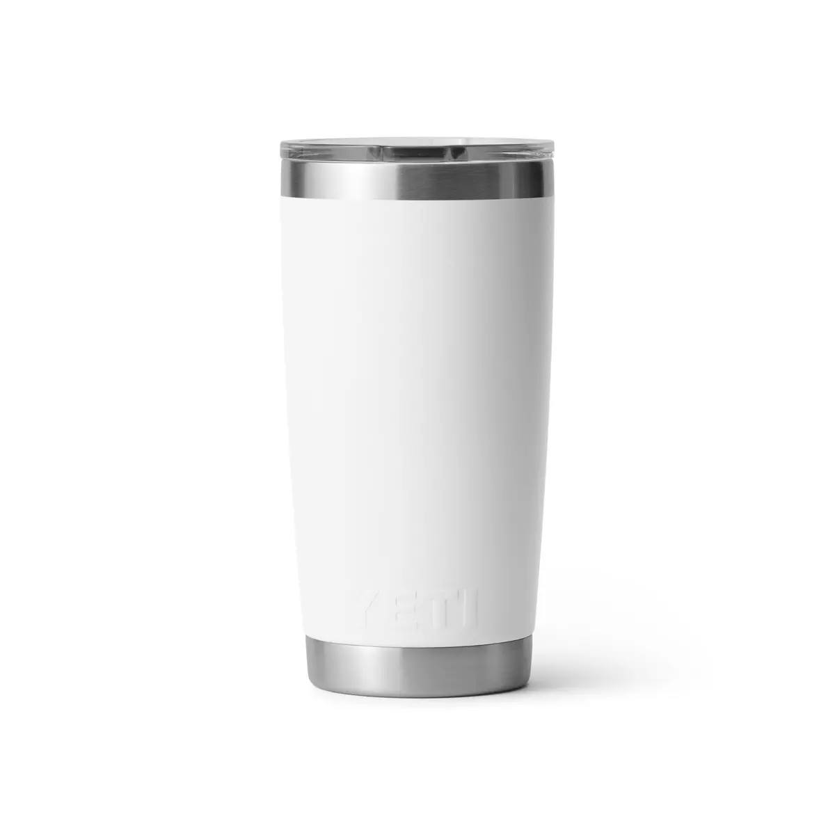 Rambler 20 Oz. Tumbler With Magslider Lid 2