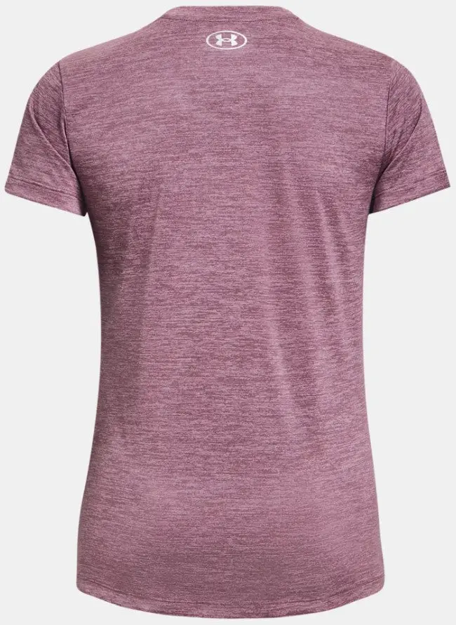 Women's Tech Short Sleeve Twist Tee 2