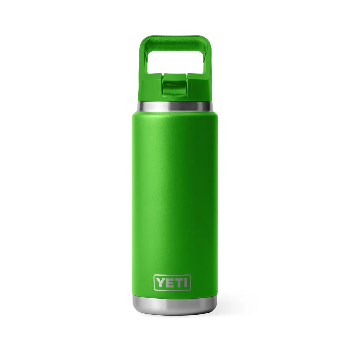 Rambler 26 Oz. Water Bottle With Color-Matched Straw Cap 1