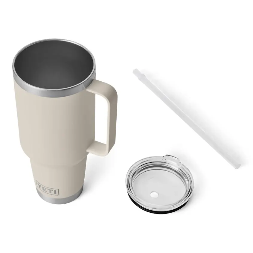 Rambler 42 Oz. Straw Mug 2
