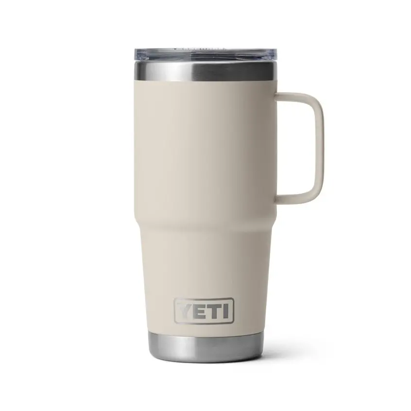 Rambler 20 Oz. Travel Mug 1