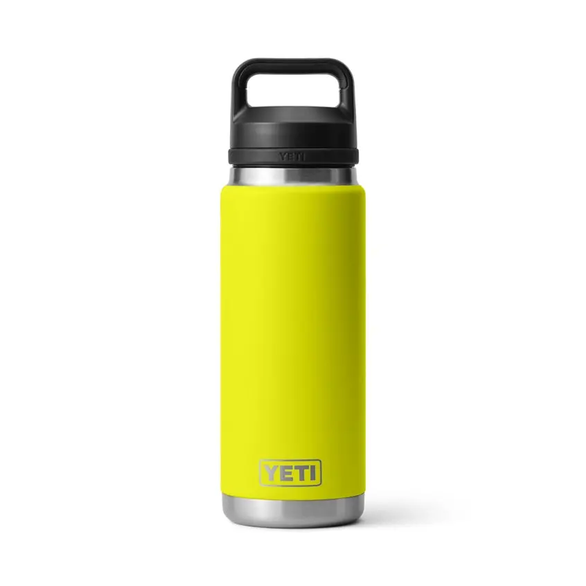 Rambler 26 Oz. Water Bottle With Chug Cap 1