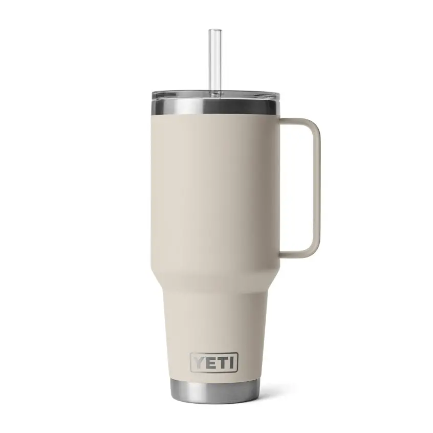 Rambler 42 Oz. Straw Mug 1