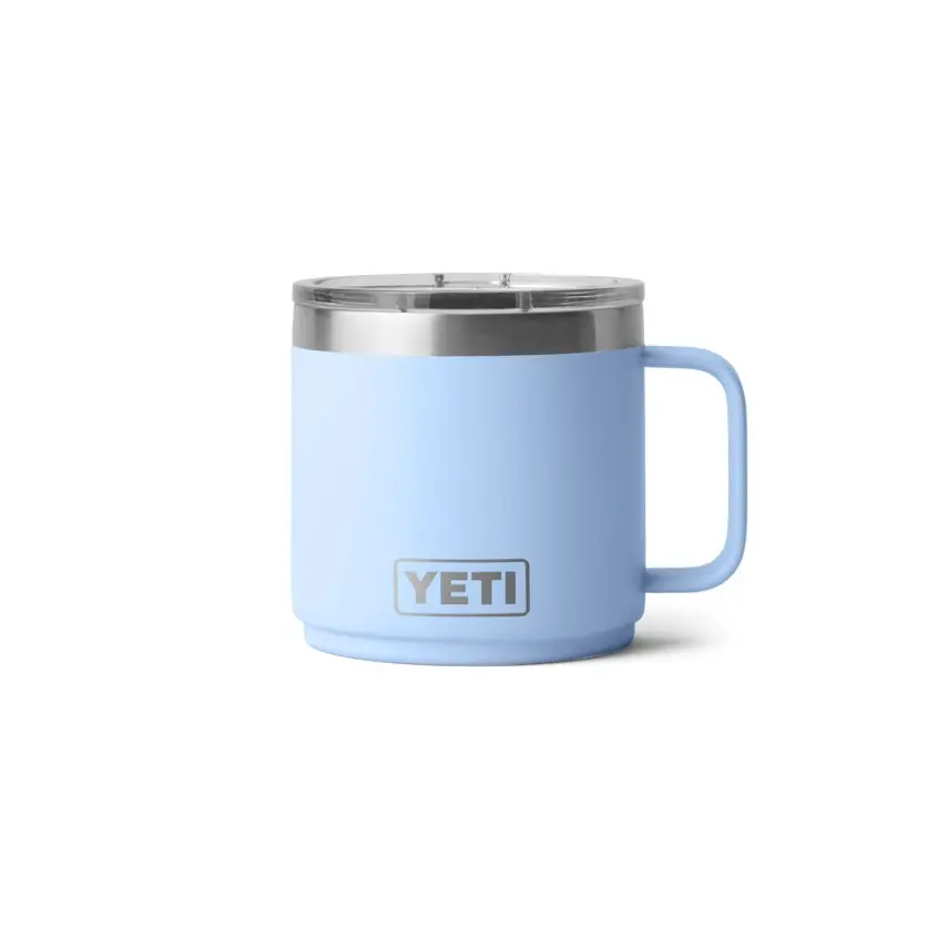 Rambler 14 Oz. Mug With Magslider Lid 1