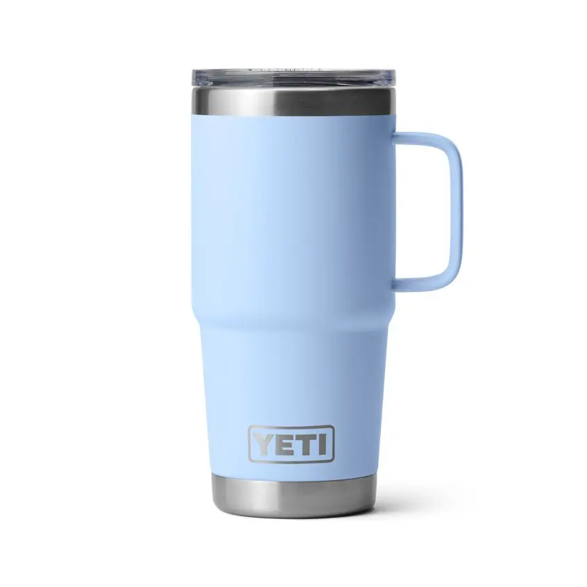 Rambler 20 Oz. Travel Mug 1