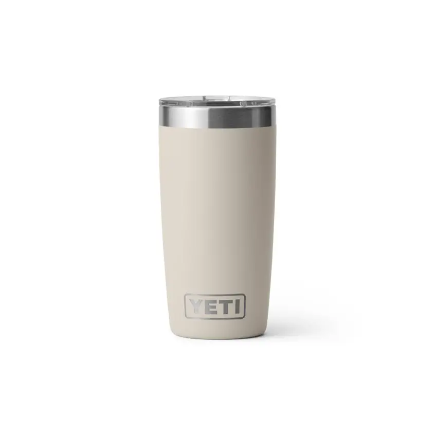 Rambler 10 Oz. Tumbler With Magslider Lid 1