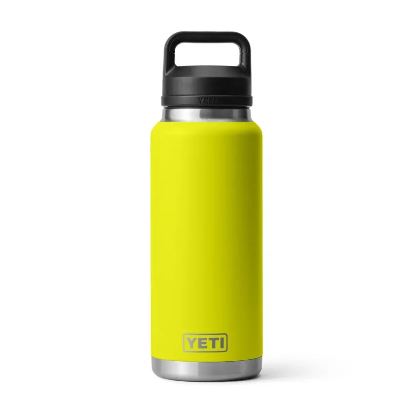 Rambler 36 Oz. Water Bottle With Chug Cap 1