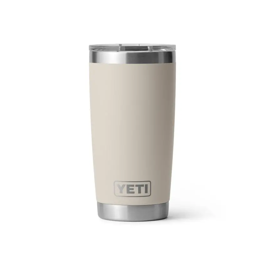 Rambler 20 Oz. Tumbler With Magslider Lid 1