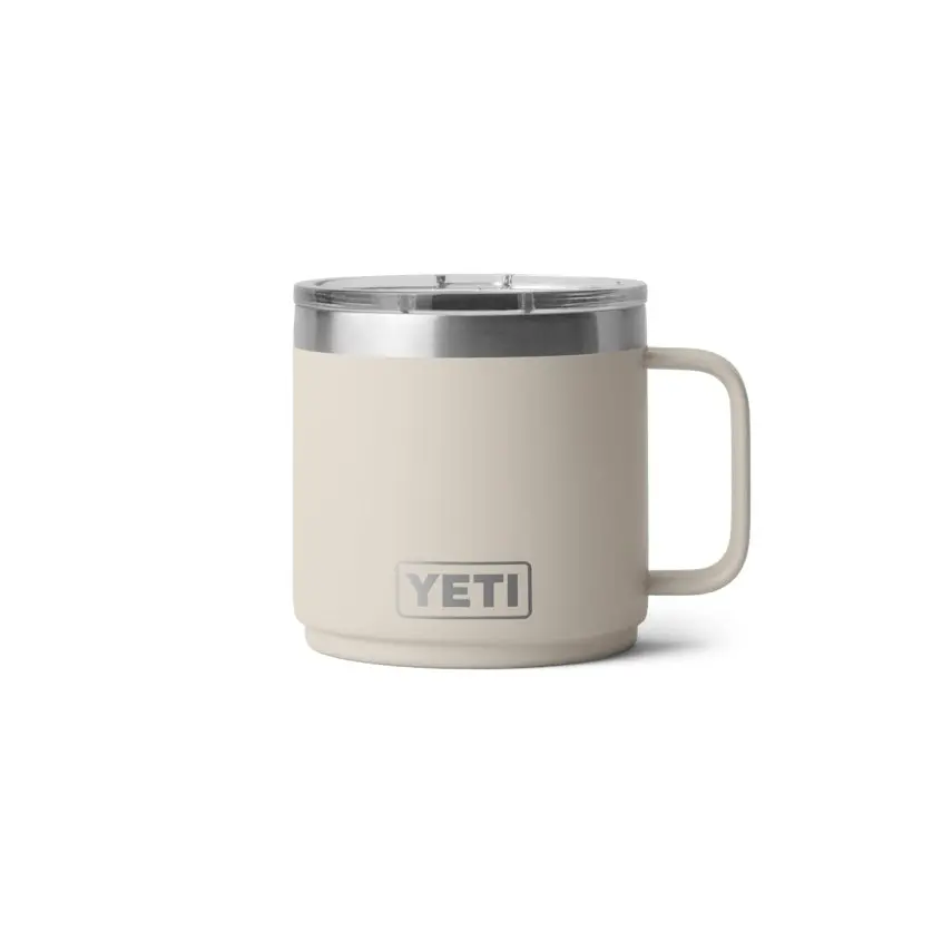 Rambler 14 Oz. Mug With Magslider Lid 1