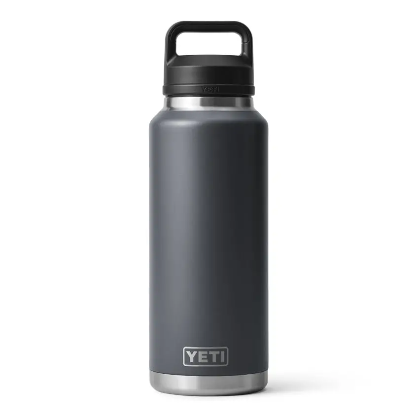 Rambler 46 Oz. Water Bottle With Chug Cap 1