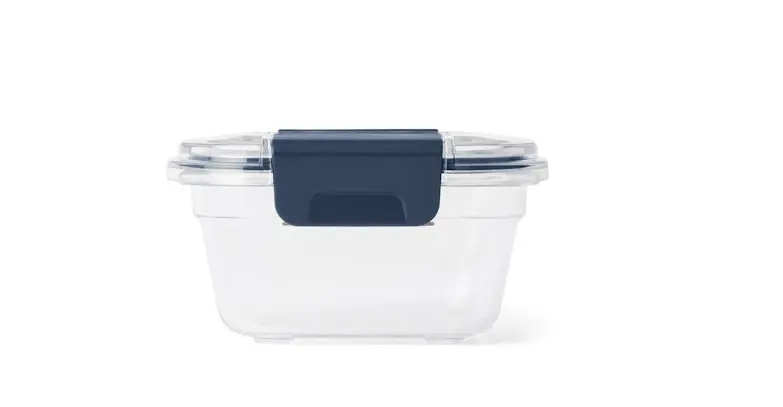 Food Storage - Small 1