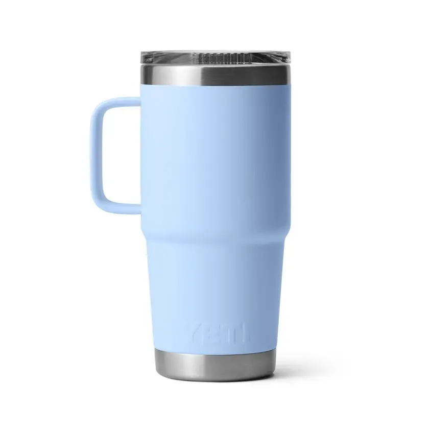 Rambler 20 Oz. Travel Mug 2