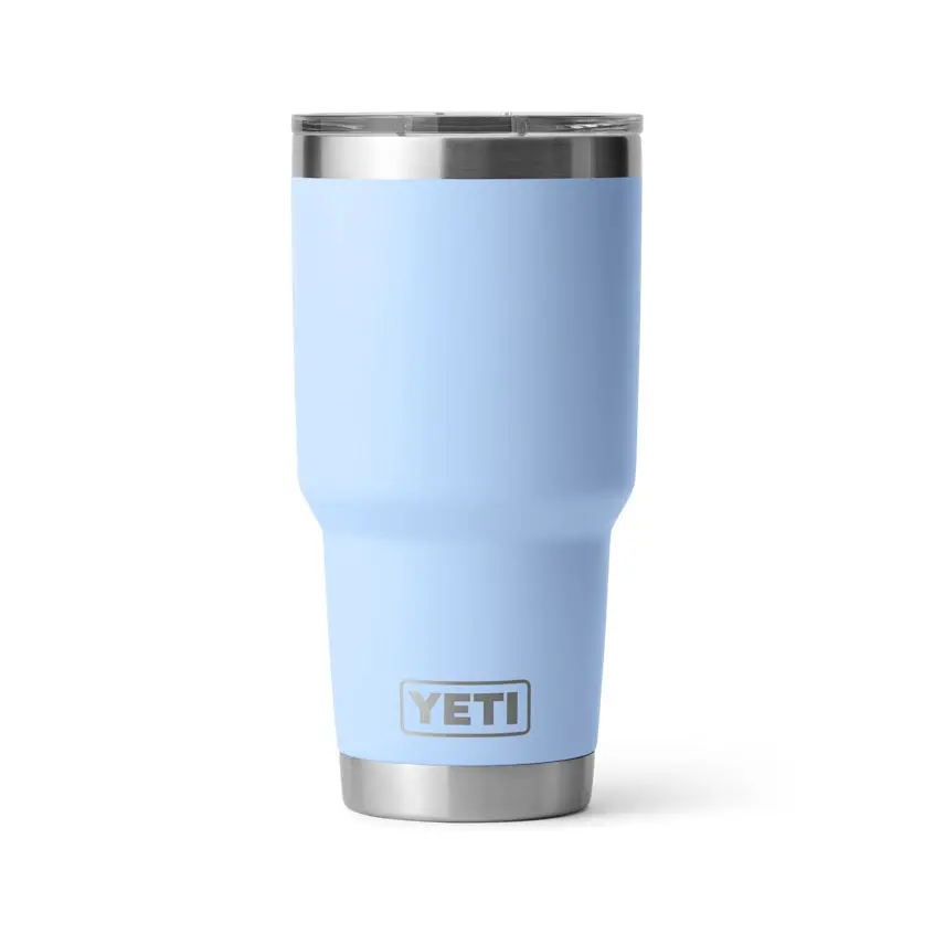 Rambler 30 Oz. Tumbler With Magslider Lid 1