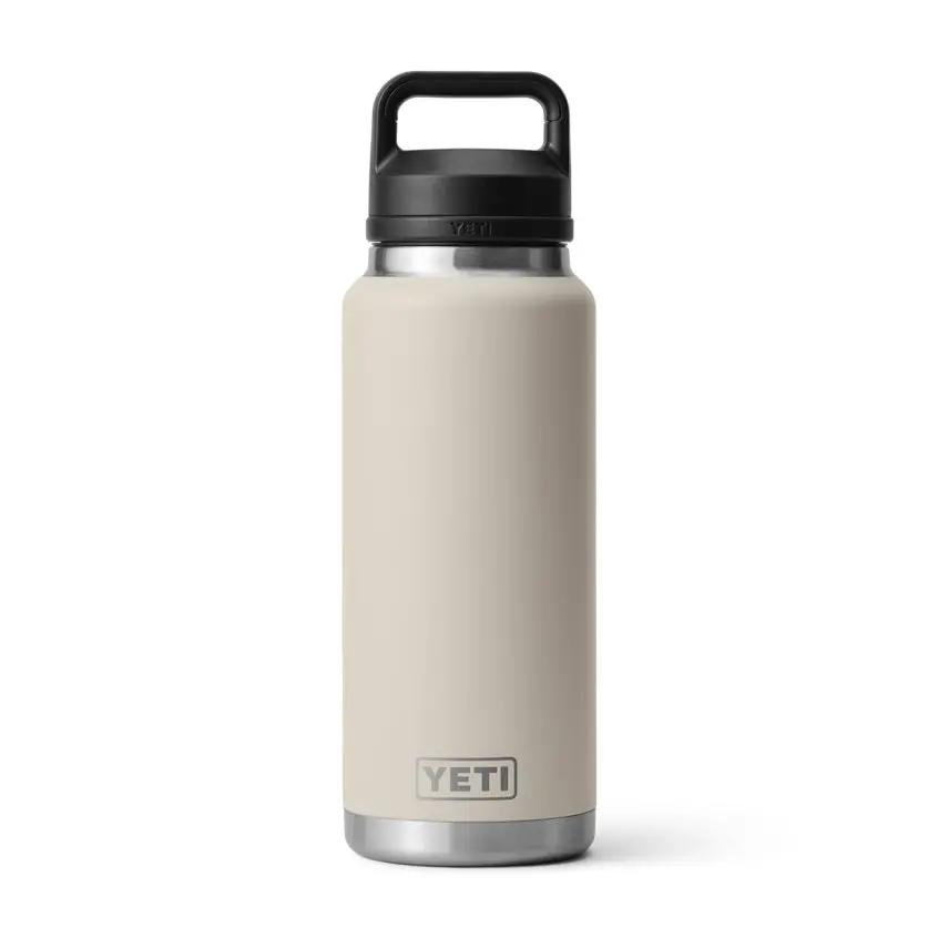 Rambler 36 Oz. Water Bottle With Chug Cap 1