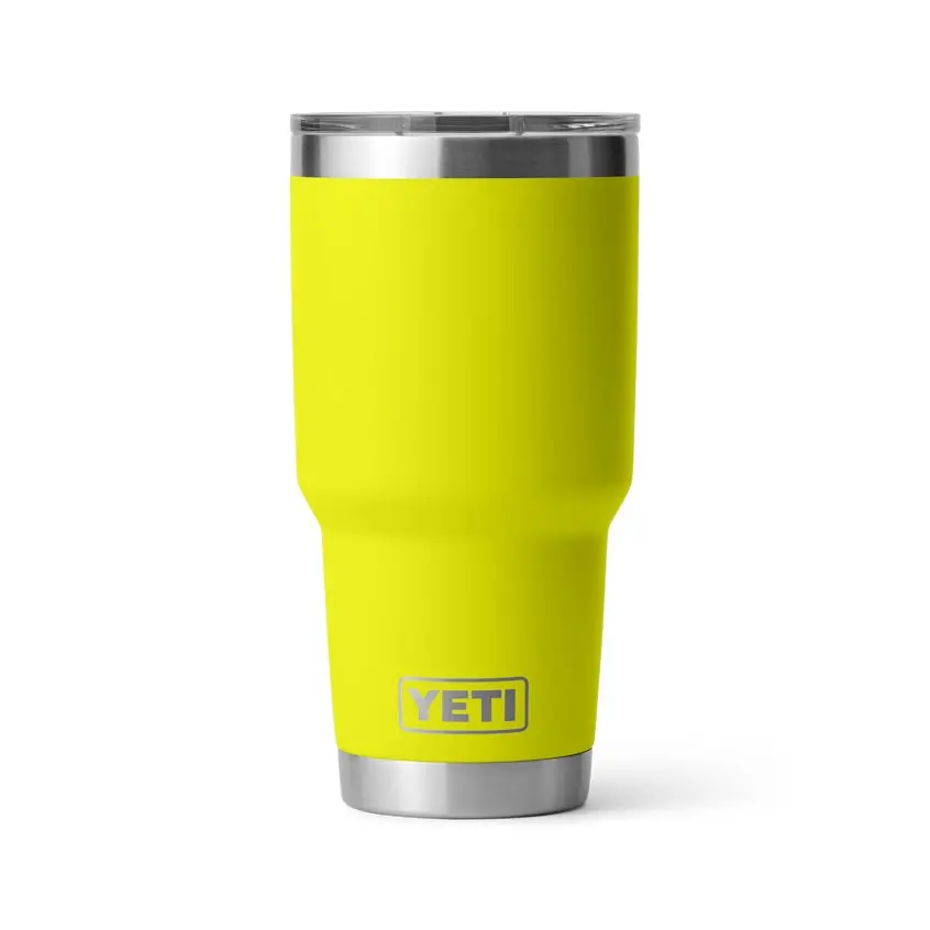 Rambler 30 Oz. Tumbler With Magslider Lid 1