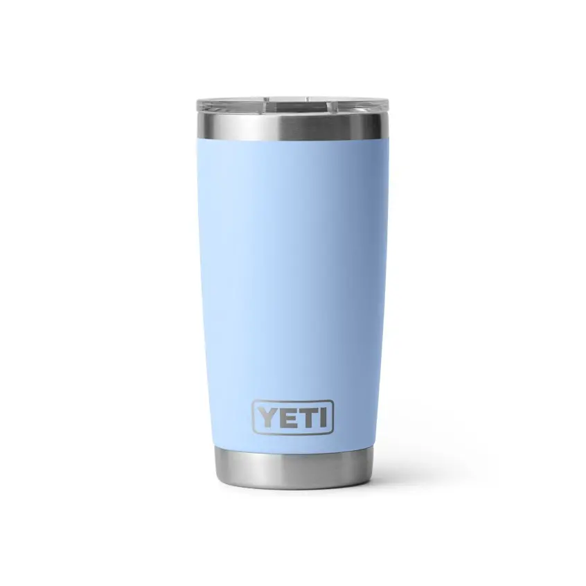 Rambler 20 Oz. Tumbler With Magslider Lid 1